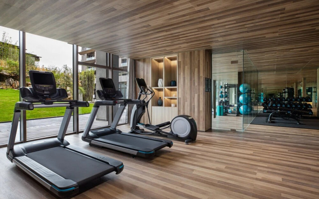 Hotel Indigo Suzhou Yangcheng Lake by IHG