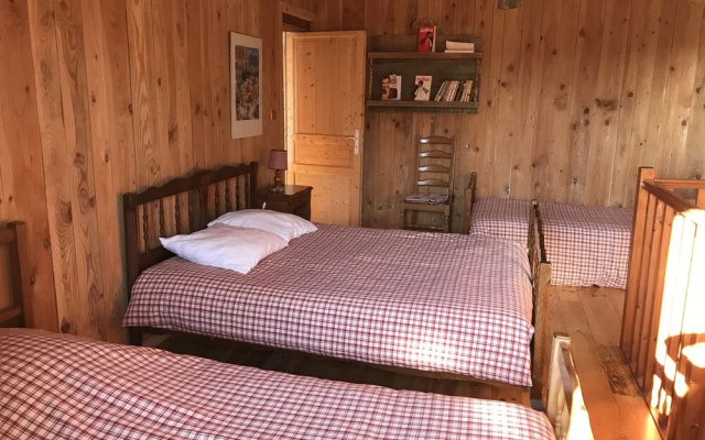 Les Chambres d'Hôtes Du Vernolon