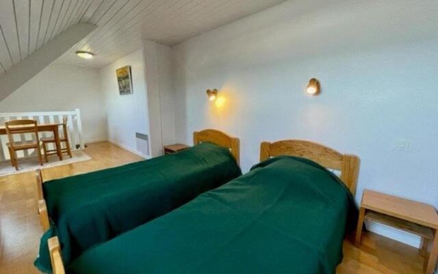 Appartement Quiberon, 1 pièce, 4 personnes - FR-1-478-67