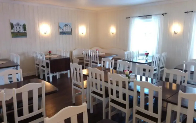 Badeland Gjestegård