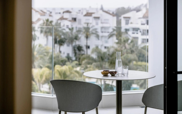 THE FLAG Hotel Marbella Estepona - Adults Recommended