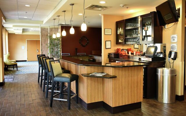 Hilton Garden Inn Atlanta/Peachtree City