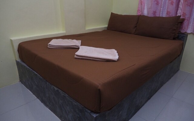 TBD Hotel Pattaya