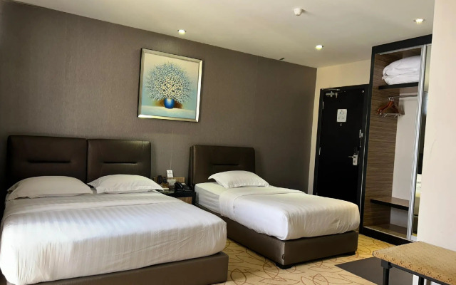 Milano Hotel