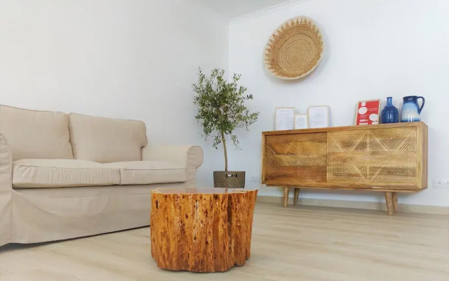 Pure Fonte Velha B&B