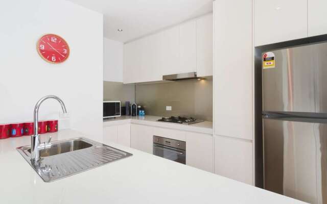 Executive Living in Caulfield