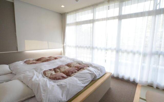 Yufuin Mori no Hotel Shan-Jewel