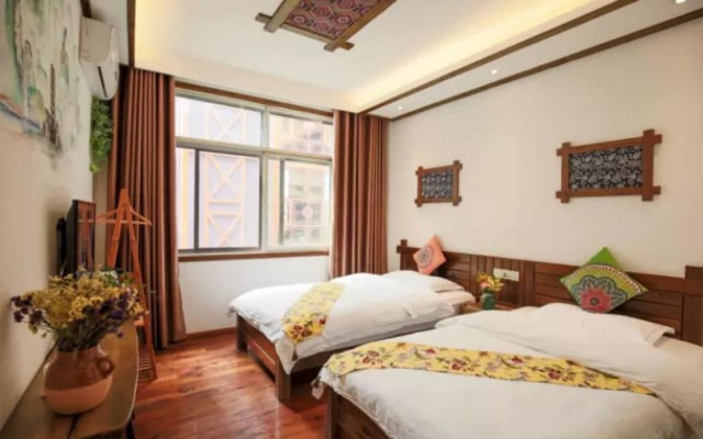 Yu Hou Yang Guang Guesthouse