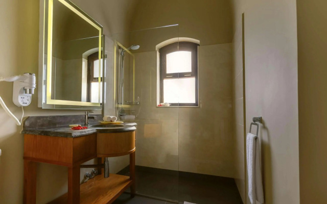 Mövenpick Resort El Quseir