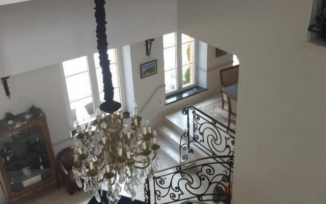 Champagne André Bergère