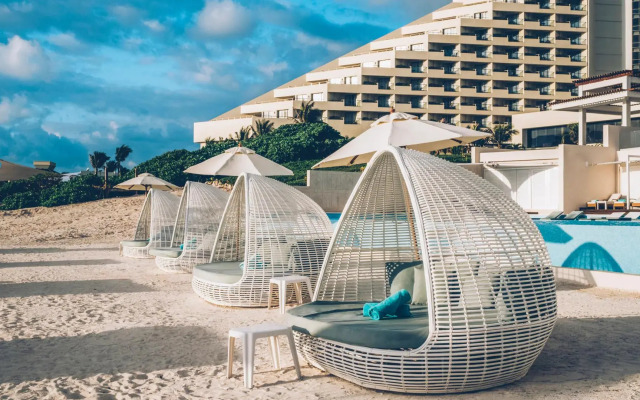 Coral Level at Iberostar Selection Cancun