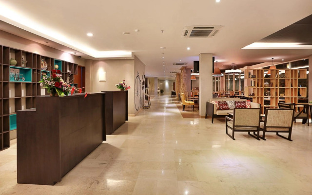 Azana Boutique Hotel Denpasar