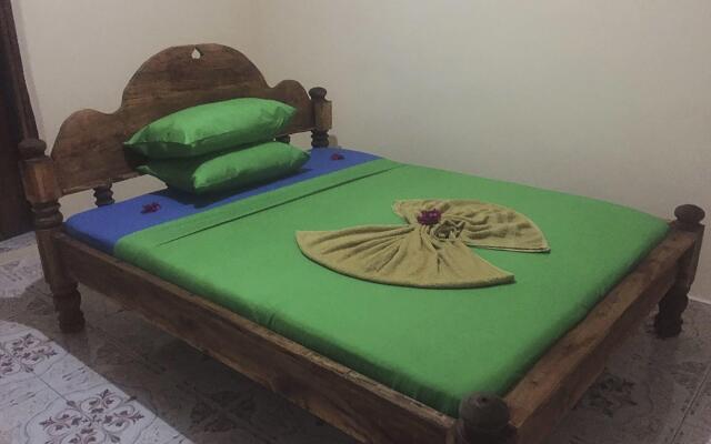 Mount Zion Lodge