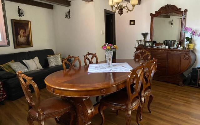 Victoria Gasthaus Rasnov - charming vacation house in Rasnov