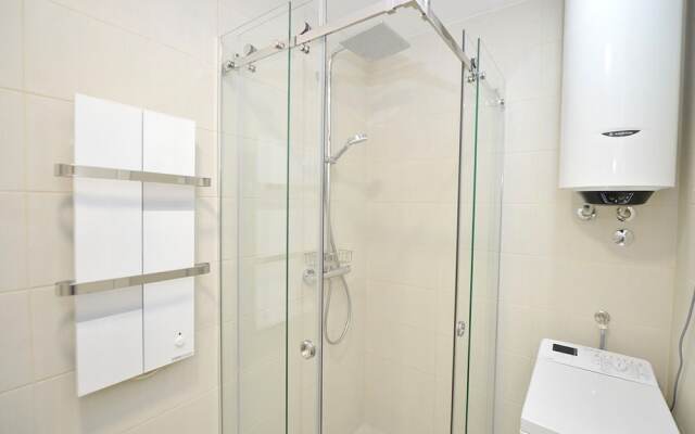 Solaris Lux Apartments