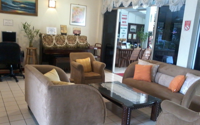 Seaside Travellers Inn