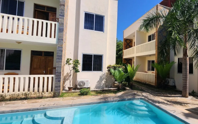 Pendo Villas Diani
