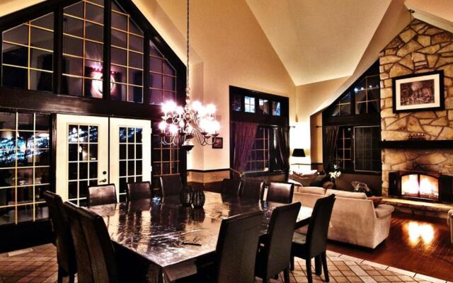 Chalets Alpins -31 Chemin des Skieurs