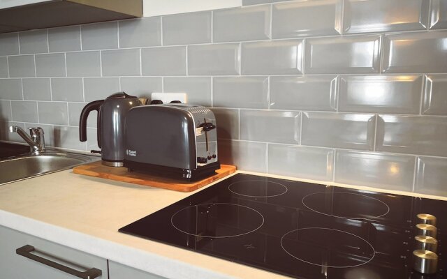 Homely Serviced Apartments - Figtree