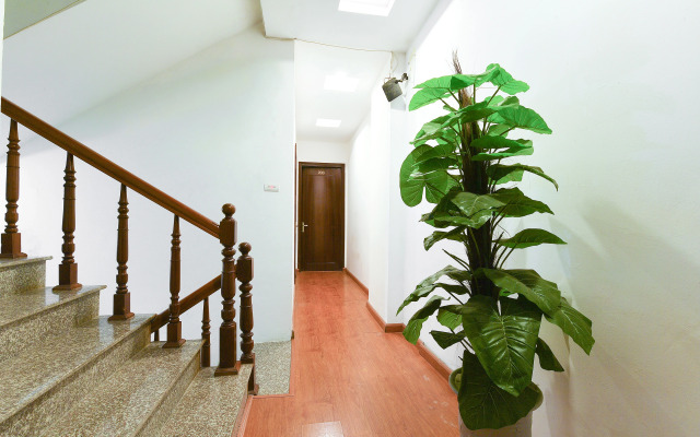 Apec 2 Hotel