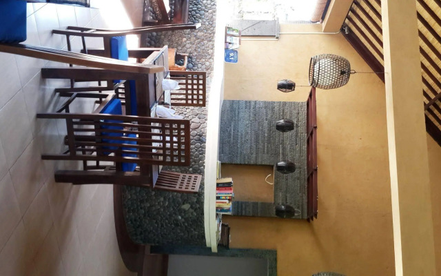 Alami Resort & Restaurant