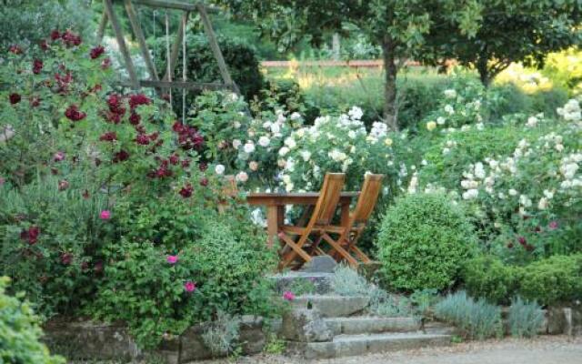 Proche Puy du Fou - Roches Blanches