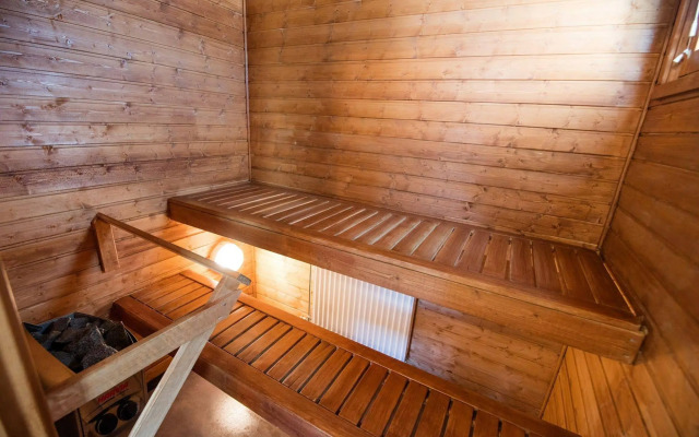 Kajaani Cottages
