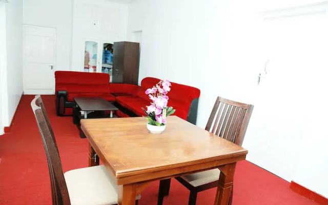 OYO 238 Selva's guest House