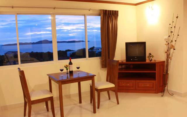 Phu View Talay Resort