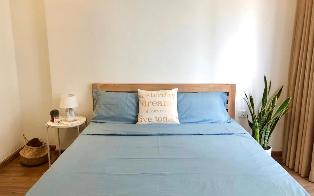 Park Hill- Times City - 1Bedroom