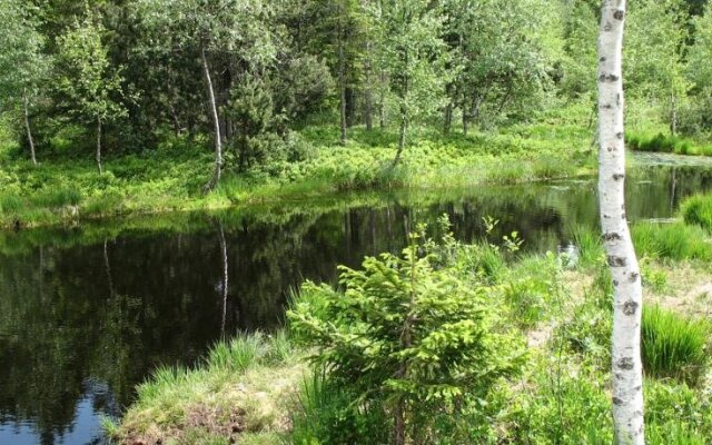 Haus Dreiländerblick