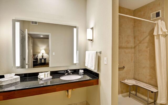 Homewood Suites Kansas City/Overland Park