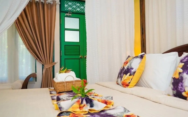 Chiang Mai Las Orquideas Resort