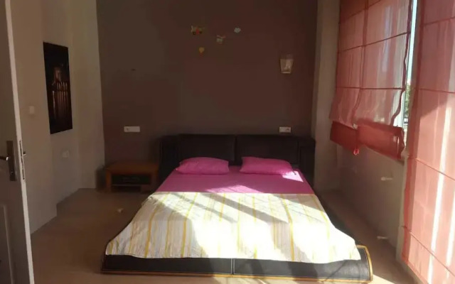 Payaller Villa 1