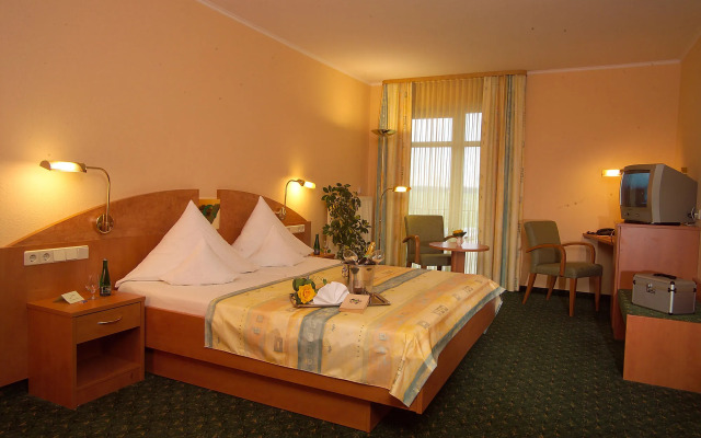 Ferien Hotel Spree-Neiße