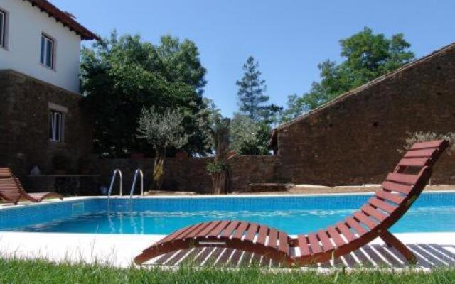 Solar do Morgado Oliveira