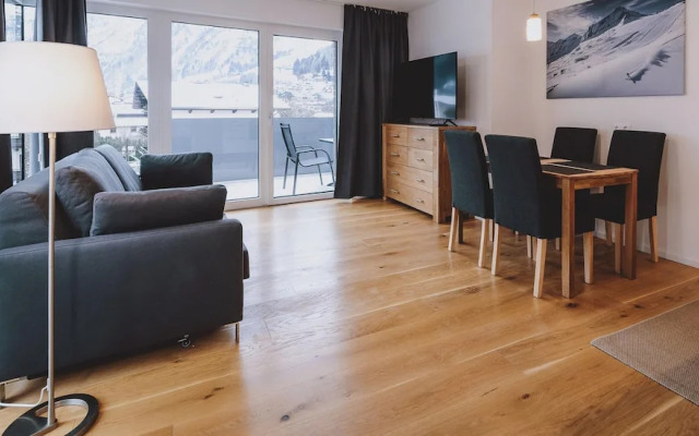 FP Appartements - Kitz 5