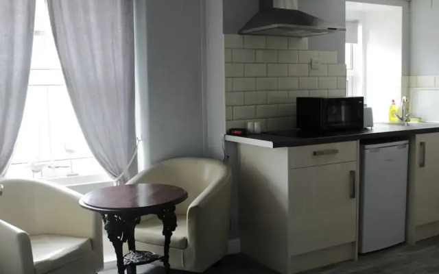 Clifton Villa Guest House