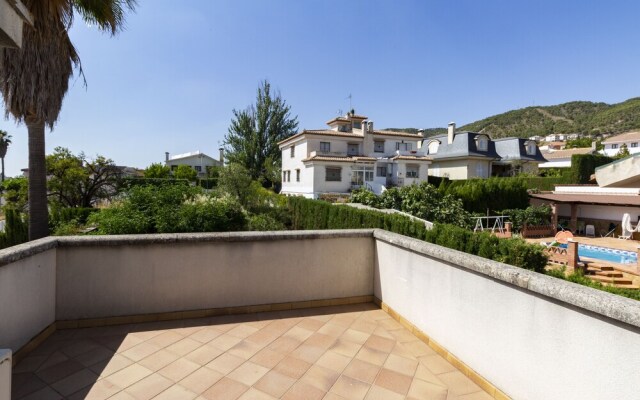 Villa Del Mamut
