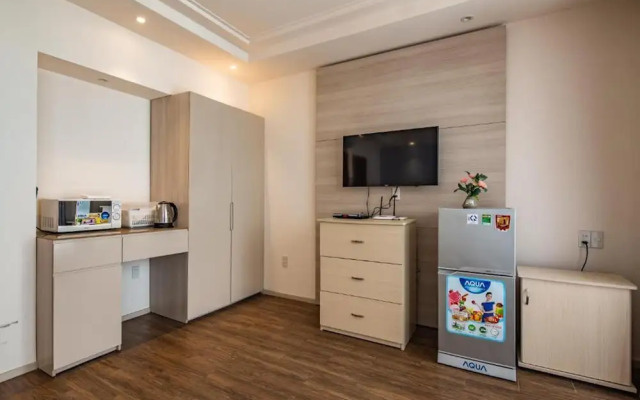 7s Hotel Simmi 2 & Apartment