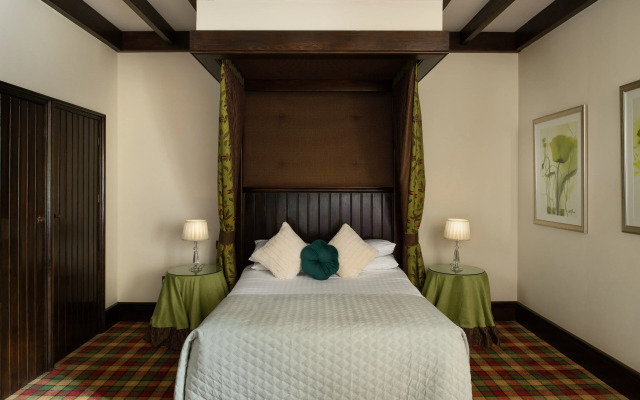 Brig o' Doon House Hotel