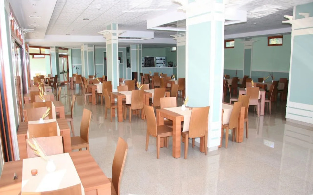 Serena Residence Aparthotel - All Inclusive