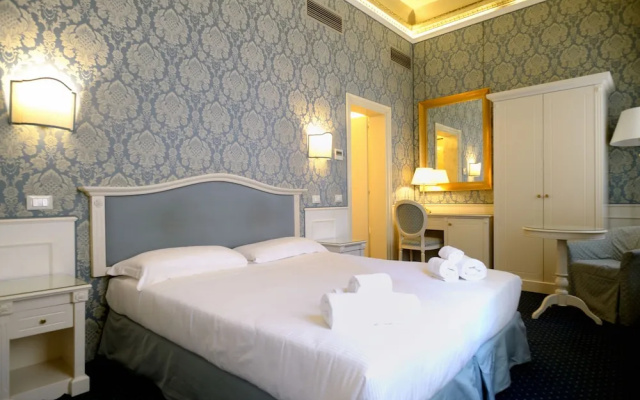 Corte Barozzi Venice Suites