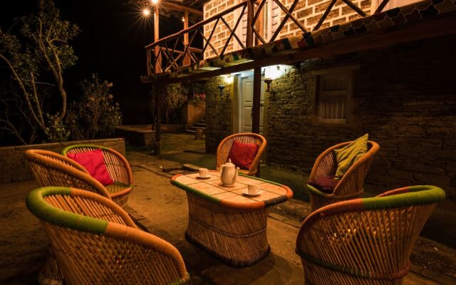 Sukoon Homestay
