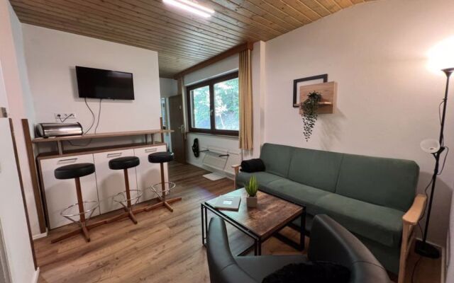 Apartment Glockner Heiligenblut 19141