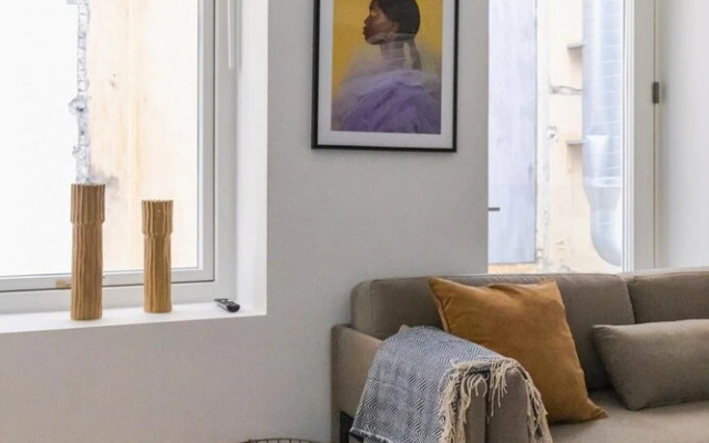 ★NEW · Luxury Apt · Heart of CPH · Nordic Design★