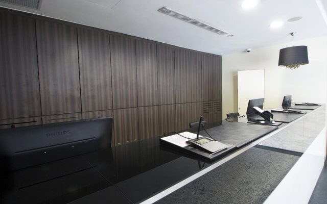 Value Hotel Balestier