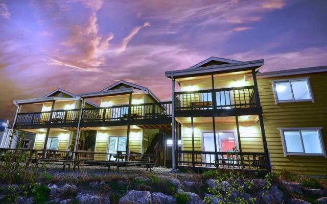 Samcheok Joenchingu Pension