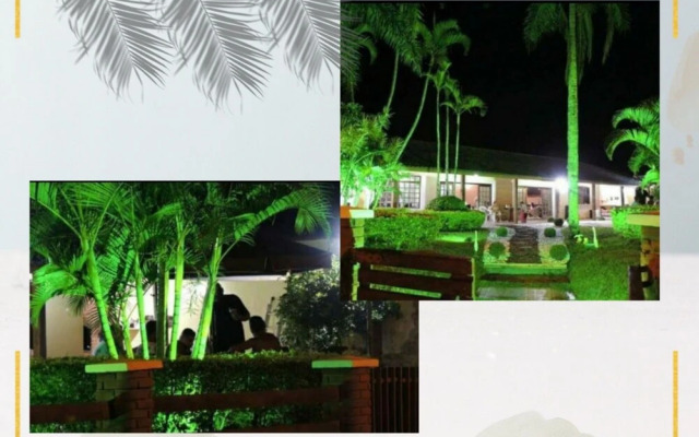 Hostel & Pousada Good Vibes