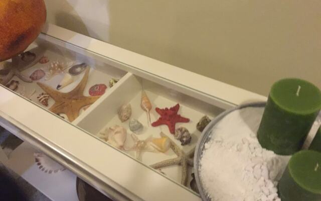 Apartamentos Turísticos María Guerrero